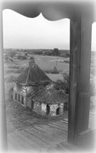 Храм Крестовоздвиженский